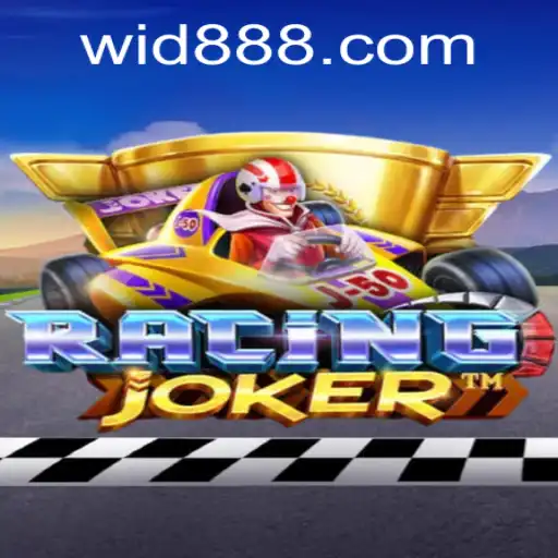 Discover the Thrill of RacingJoker: A New Era in Digital Racing