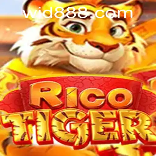 Exploring the Wild World of RicoTiger: A Thrilling Gaming Experience