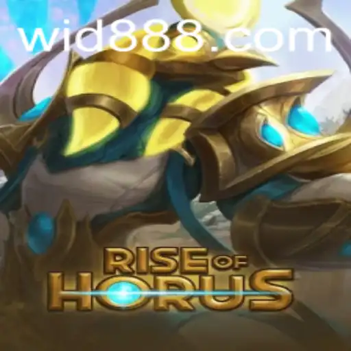 An In-Depth Exploration of RiseofHorus: The Game of Strategic Ascension