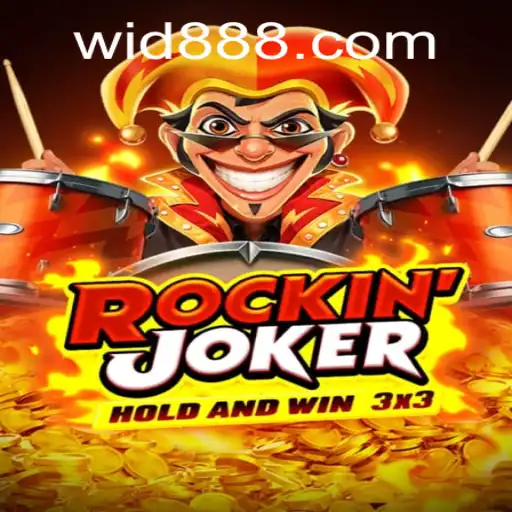 RockinJoker: Unveiling the Game and Its Intriguing Mechanics
