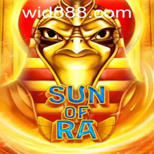 SunofRa: A Mystical Journey into Ancient Egypt