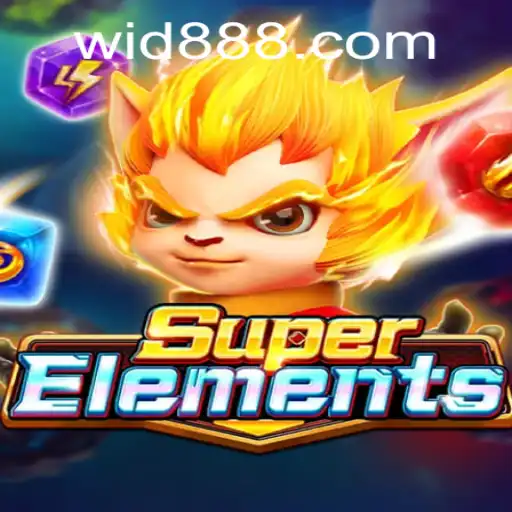 SuperElements: An Exciting New Era in Gaming