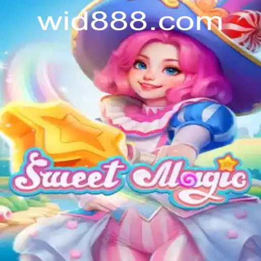 Exploring the Enchanting World of SweetMagic: A Comprehensive Guide