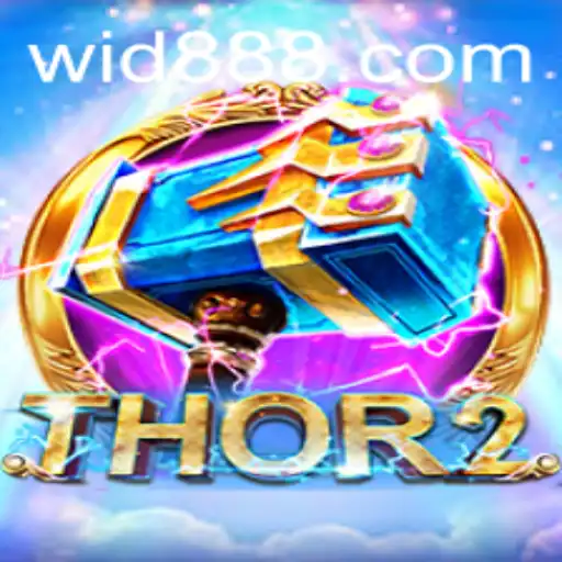 Discover the Epic Adventure of Thor2