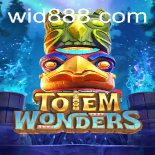 Exploring the Creative World of TotemWonders: A New Gaming Experience