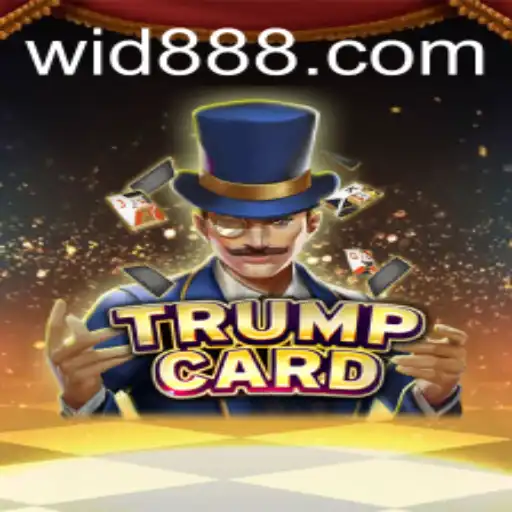 TrumpCard: A Strategic Game of Politics and Power