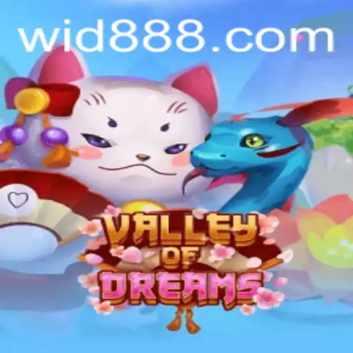Discover ValleyofDreams: A Journey Into Fantasy and Adventure