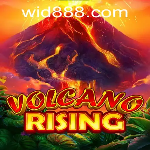 Exploring 'VolcanoRising': The Eruptive Adventure Game with id888