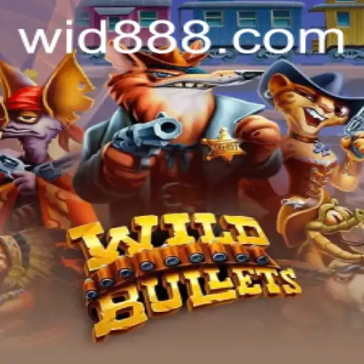WildBullets: The Thrilling World of Id888 Gaming