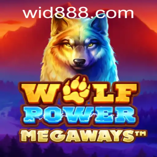 Discover the Thrills of WolfPowerMega: An Exciting New Adventure