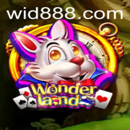 Exploring Wonderland: A Dive into the Enchanting New Game 'id888'